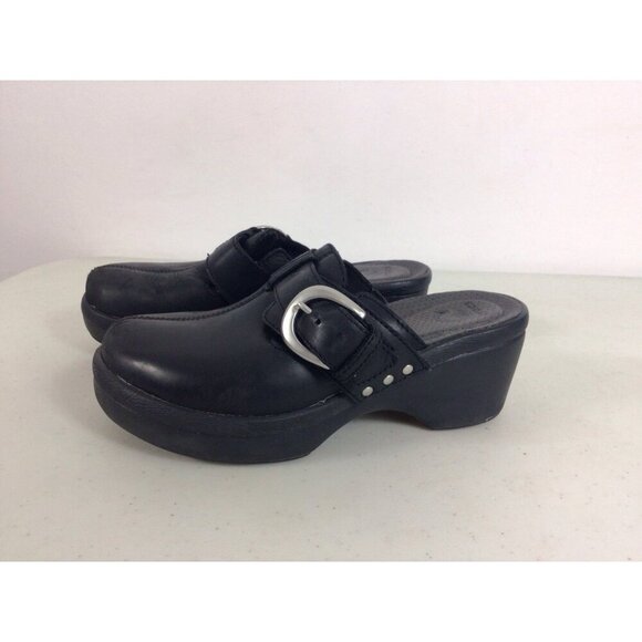 Crocs Clogs Slip on Shoes Womens 6 - Picture 4 of 7